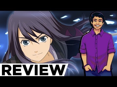 Tales of Vesperia: Definitive Edition | PS4/XB1/NSW/PC | REVIEW | NO SPOILERS!
