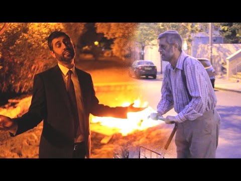 ARI GOLDWAG - VE'AHAVTA (Meilech Kohn)  - ארי גולדוואג - ואהבת (מיילך קאהן) - ווקאלי -