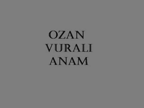 Ozan Vurali - Anam