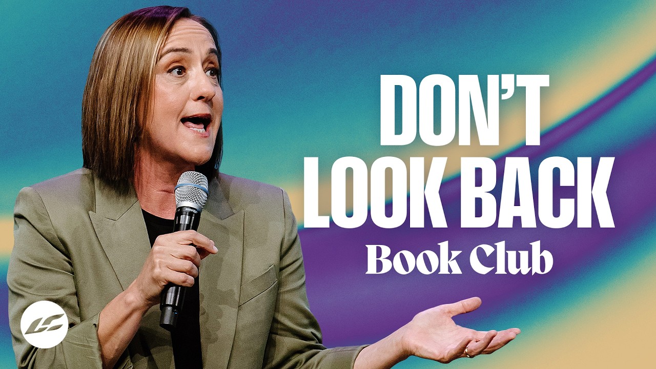 Desperate for Hope | Christine Caine