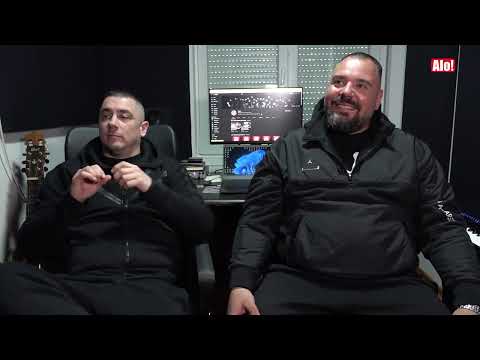 THCF ŽESTOKO O KOLEGAMA SA REP SCENE Hvale se kolima i satovima, a ćute kad se diraju deca sa Kosova