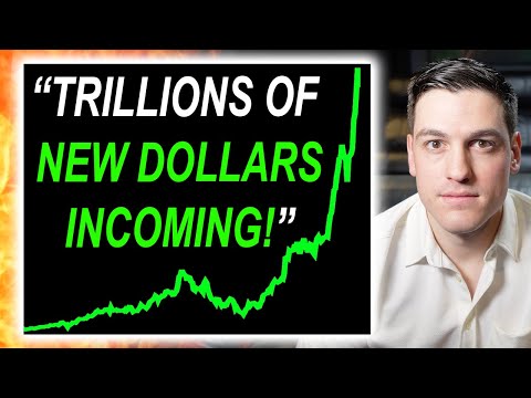 Trump Just Officially RESET Your Money (ACT NOW)