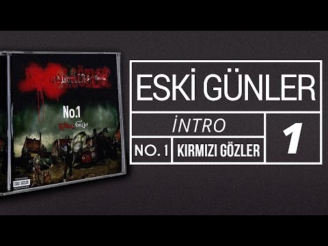 Video thumbnail for Eski günler (Intro)