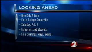 FORTIS Colleges and Institutes