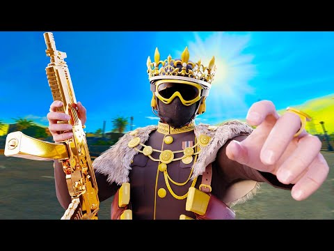 91 Kills in Ranked Play 😱 - Road to Iridescent Ep. 4