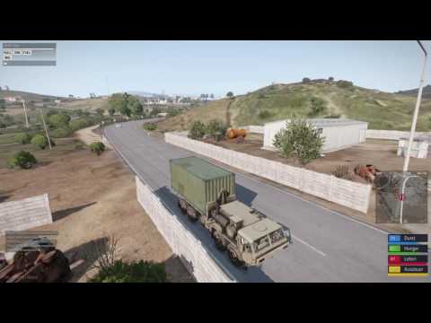 Zero-One Server down