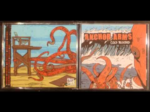 Anchor Arms - Cocaine Cowboys