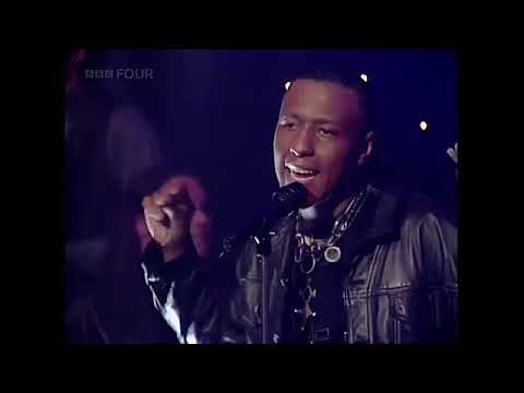 Charles And Eddie  -   Would I Lie To You    (TOTP  1992)