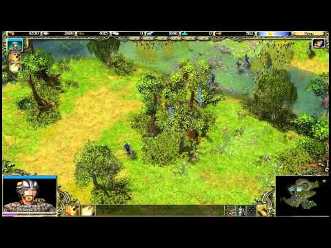 LP Spell Force OoD Part 11 - Quickie Anyone?