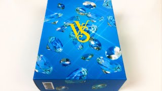 Ufo361 - VVS Box Unboxing