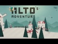 ALTO S ADVENTURE Level 11 New Character Unlocked Maya Magnetism