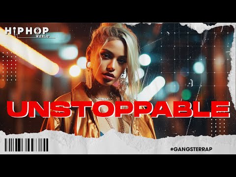 Mafia Music 2023 ☠️ Gangster Rap - Hip Hop Music 2023 | Damned Anthem, Southside Dren – Unstoppable