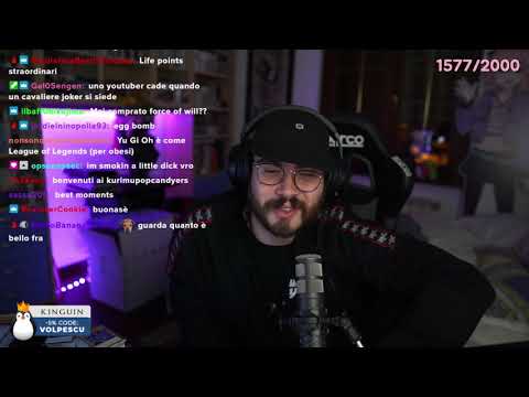 Yu-Gi-Oh = League of Legends?