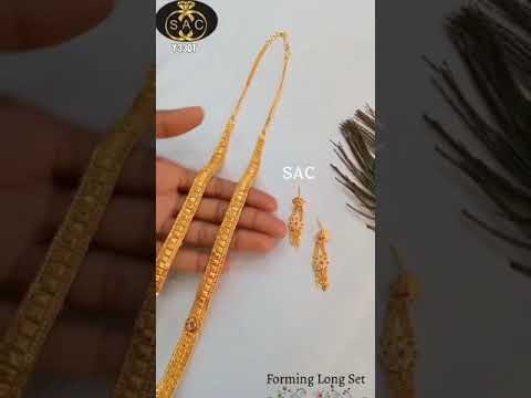 30 Inch long set -1700rs only Free Shipping