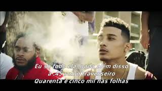 Roddy Ricch - Every Season (LEGENDADO)