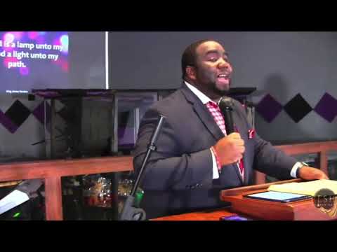 Worship Medley at the Fresh