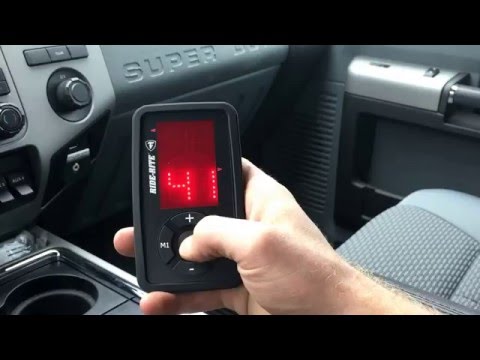 Wireless F3 in-cab video.
