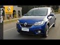 2020 Renault Sandero Brazil