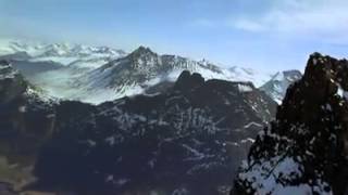 Last Walk Around Mirror Lake - Boom Bip