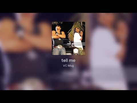 tell me (prod. kamoshun)