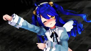 【MMD】天宮こころ「M@GICAL☆CURE! LOVE SHOT!」