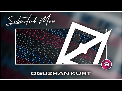 Tech House | Selected Mix #9 (Live Dj Mix) | May 2021 #djset