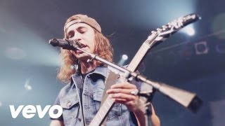 Pierce The Veil - Hell Above video