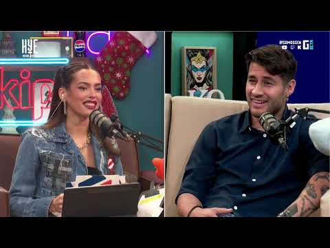 #HolayEso - 04/12/2024 EN VIVO con Tito Torres y Stephanie Ríos - @somosgen
