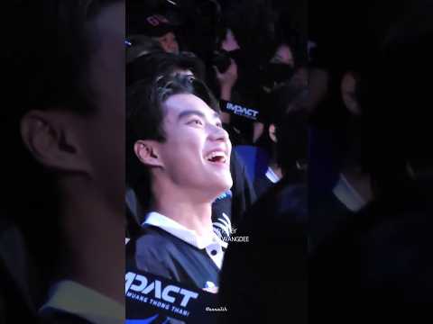 They tried very hard…but the eyes😊 #ohmnanon #ohmpawat #nanonkorapat #gmmtv