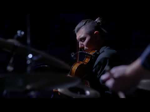 Adam Bałdych & Helge Lien Trio / London Jazz Festival - BROTHERS