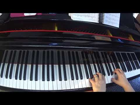 Seja bendito o Cordeiro - Voz de Melodia 185 (com introdução)