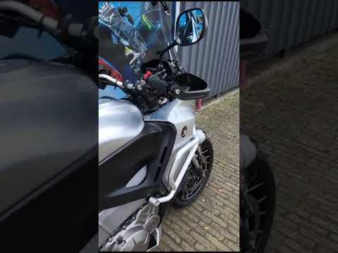 Thumbnail for Honda VFR1200X CrossTourer,  nu in Hippolytushoef te koop! by Honda VF and VFR