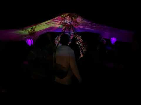 DJ 蓮/StoicCamp2020