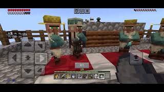 【未払いマインクラフトpart29】露天掘りと効果音と無事故(ゆっくり実況縛りプレイ)
