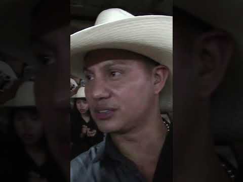 alcalde de achi bolivar corralejas