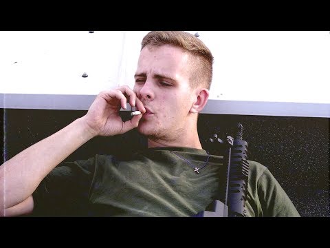 Borek - Tacy Jak My (two feet)