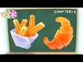 Back To School With Om Nom Cooking With Om Nom More Cartoons For Kids Learn With Om Nom
