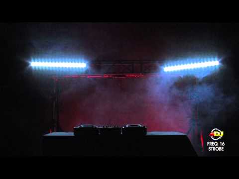 download lagu mp3 mp4 American Dj Freq 16 Strobe, download lagu American Dj Freq 16 Strobe gratis, unduh video klip American Dj Freq 16 Strobe