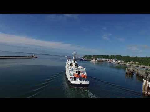 Video 85 aus  Ferienhaus Gut Rattelvitz-INSEL RÜGEN