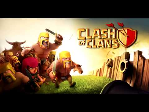 Clash of Clans: Main Theme