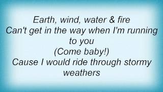 Toy-Box - Earth, Wind, Water And Fire Lyrics