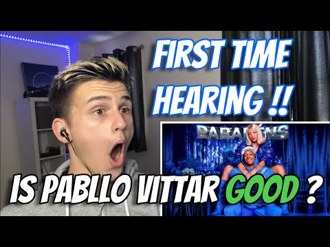 Pabllo Vittar feat. Psirico - Parabéns | 🇬🇧UK Reaction/Review