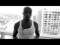 How To Stay Ready Dre Baldwin