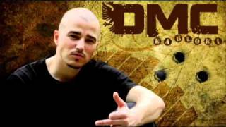 DMC aka Babloki - Fjalt E Burrit