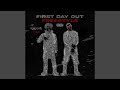 First Day Out (Freestyle) , Pt. 2