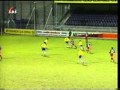 07-02-1998 Excelsior - Cambuur: 2-3