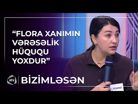 "Heç vaxt onlarla bir evdə qalmaram" - Flora xanım Zaurun təklifini rədd etdi