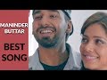 Maninder Buttar KITE KALLI Preet Hundal Panj Aab Records Latest Punjabi Songs 2016
