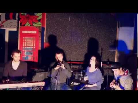 The Dоох - Полюбила (acoustic)