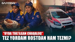 Tez yordam rostdan ham tezmi? | GAPiRING